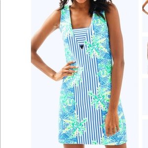 Lilly Pulitzer Chiara dress